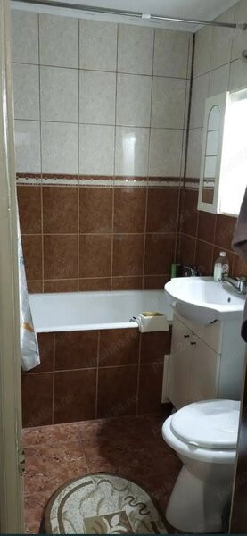 Brancoveanu Resita 2 cam